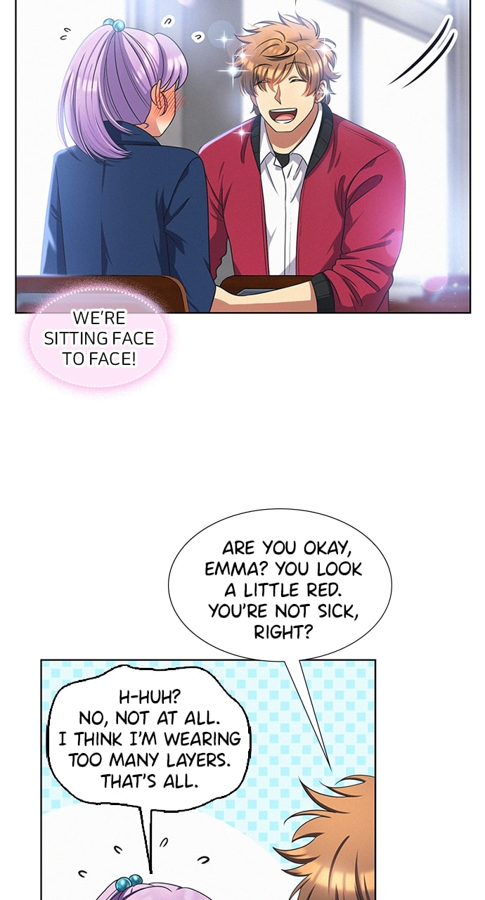 K.O. Chapter 64 page 33 - 