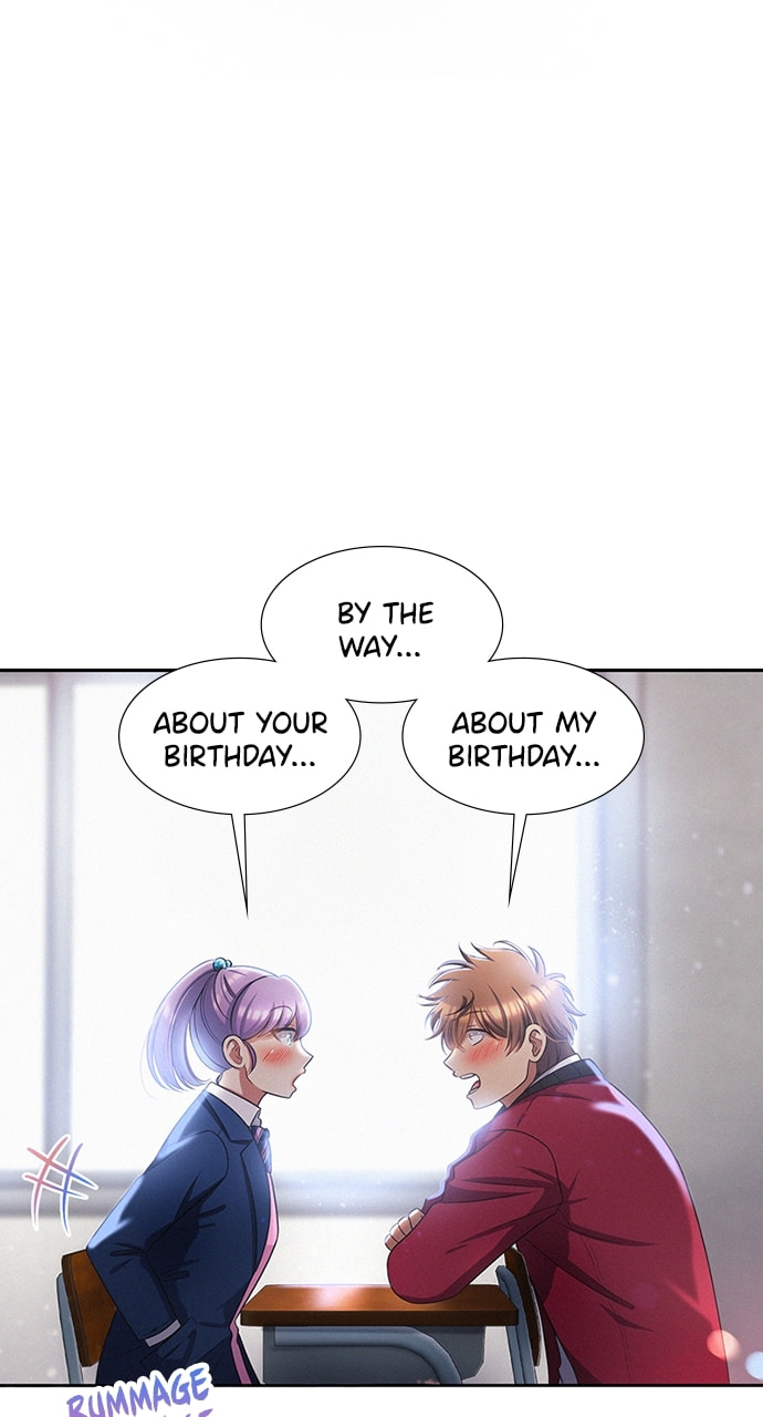 K.O. Chapter 64 page 36 - 