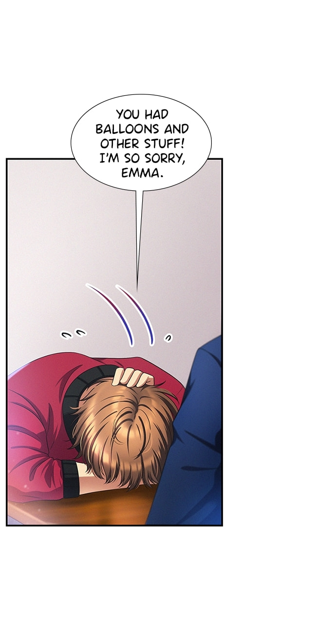 K.O. Chapter 64 page 39 - 