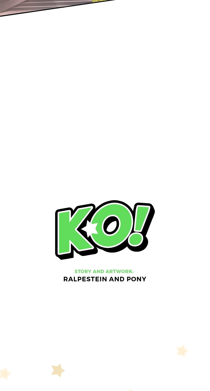 K.O. Chapter 64 page 5 - 