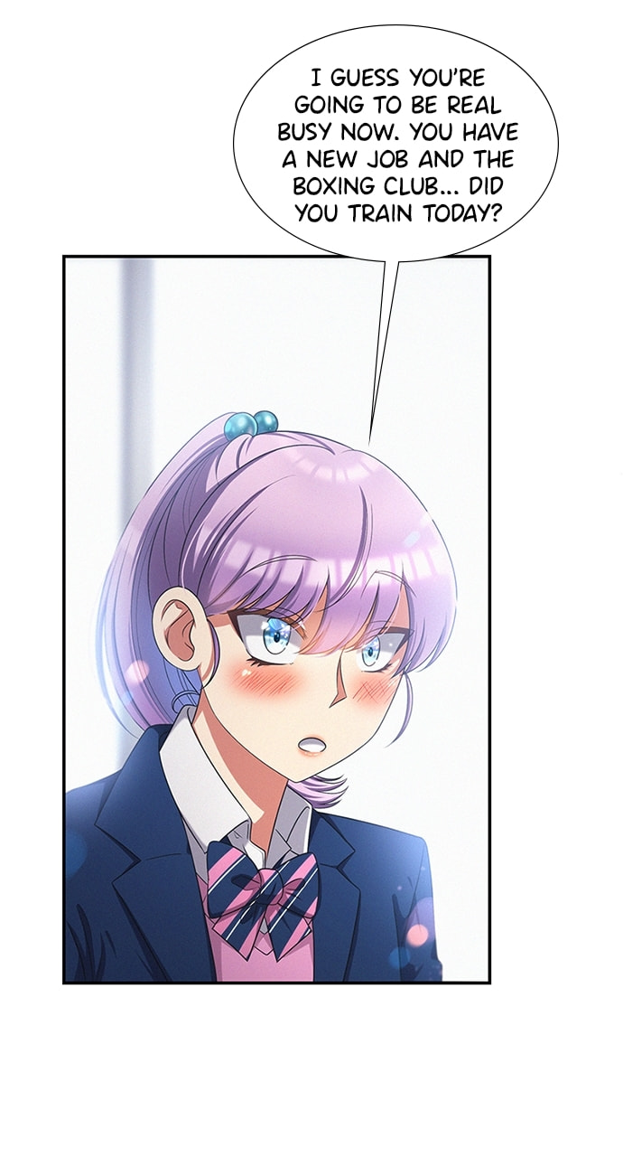 K.O. Chapter 64 page 50 - 