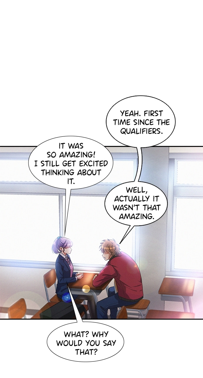 K.O. Chapter 64 page 51 - 