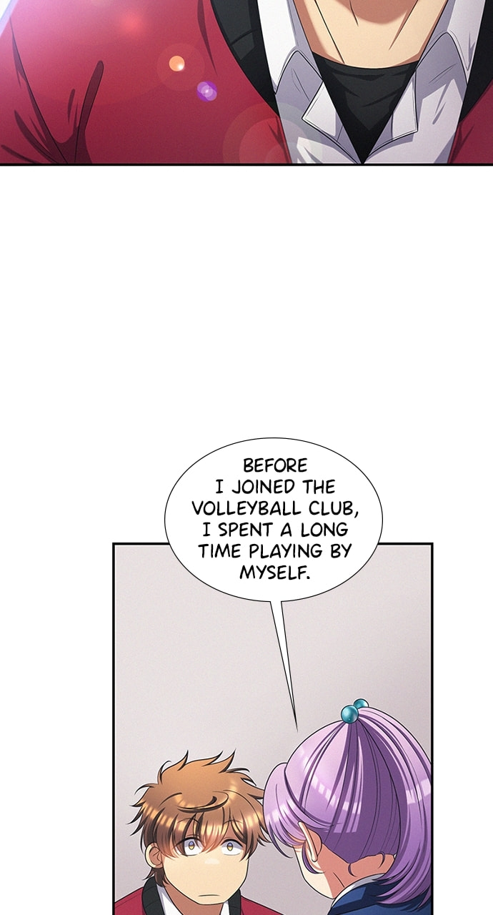 K.O. Chapter 64 page 55 - 