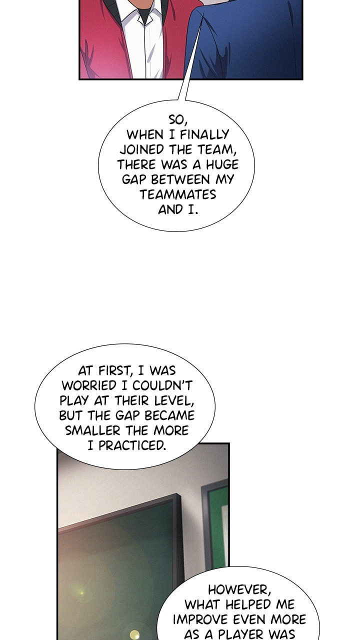 K.O. Chapter 64 page 56 - 