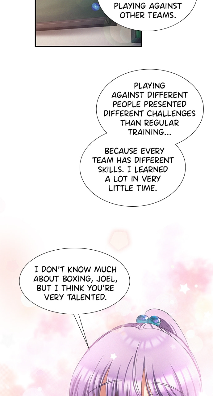 K.O. Chapter 64 page 57 - 