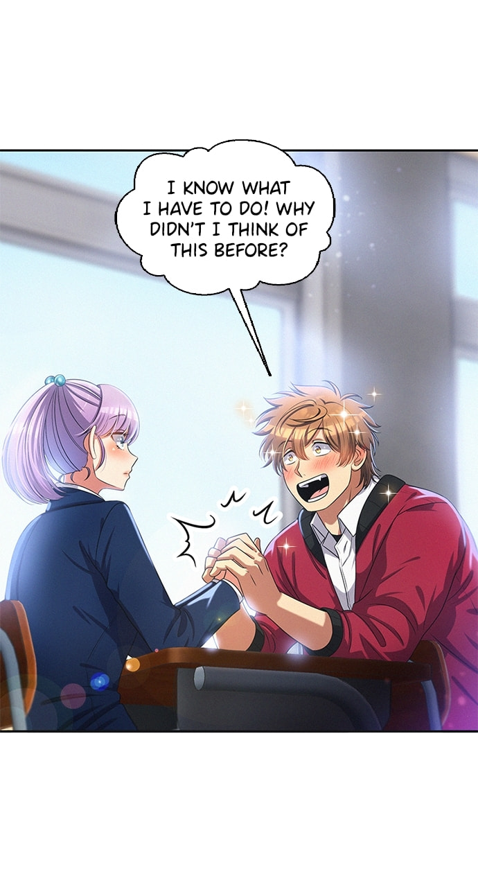 K.O. Chapter 64 page 60 - 
