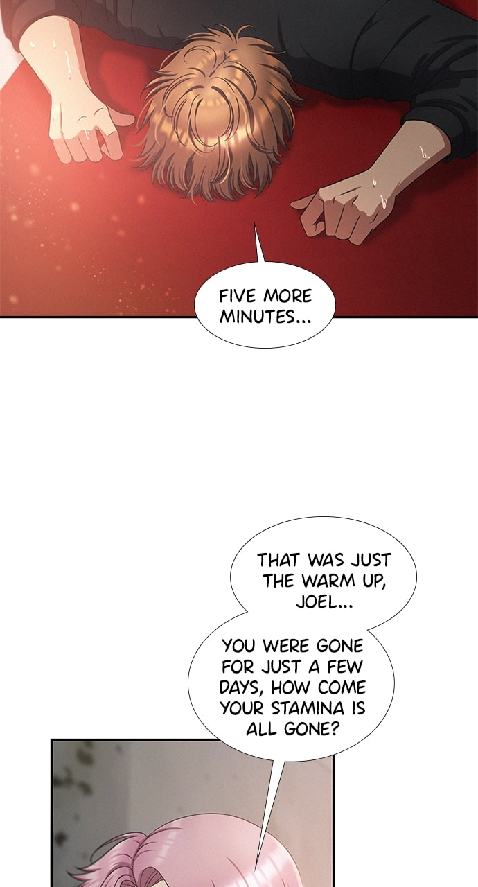 K.O. Chapter 64 page 7 - 