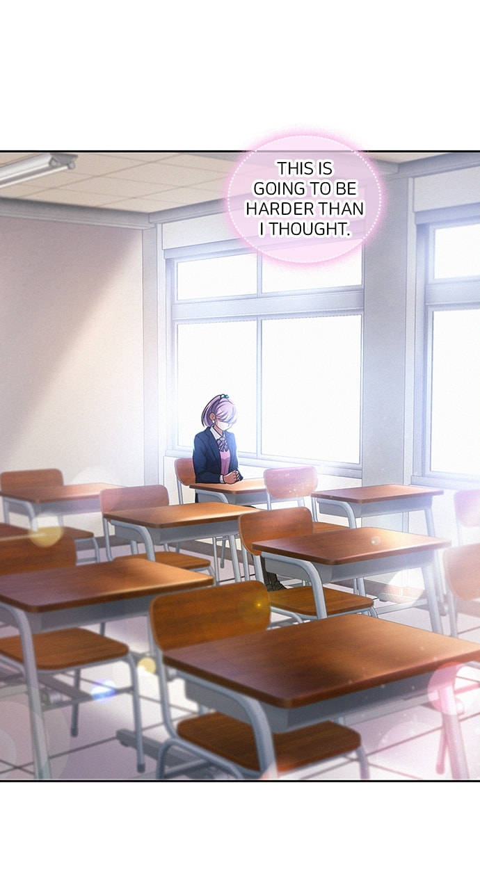 K.O. Chapter 64 page 68 - 