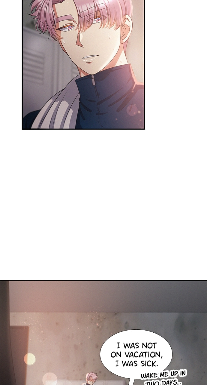 K.O. Chapter 64 page 8 - 