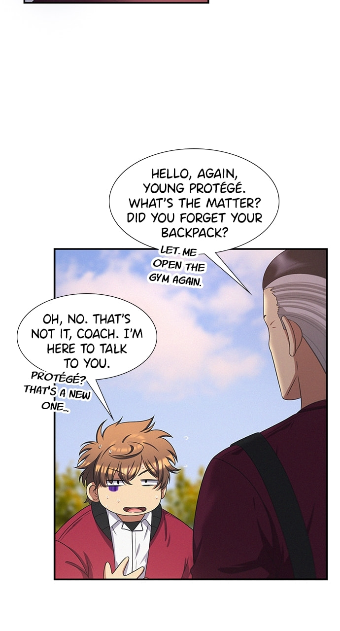 K.O. Chapter 64 page 74 - 