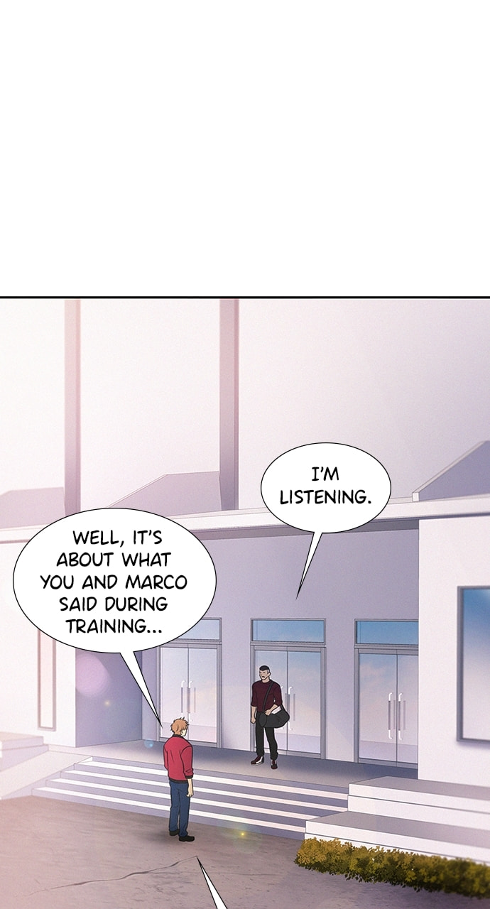 K.O. Chapter 64 page 75 - 