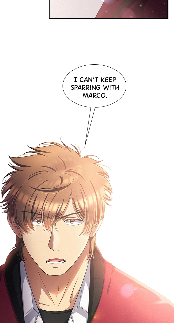 K.O. Chapter 64 page 77 - 