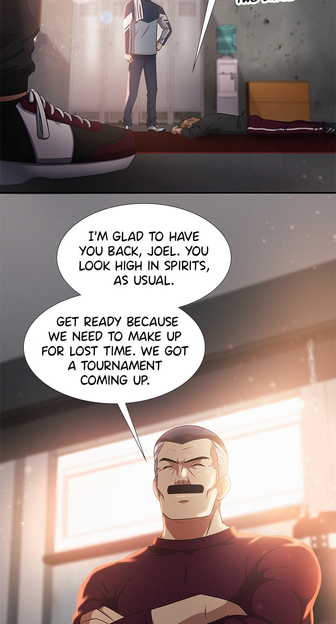 K.O. Chapter 64 page 9 - 