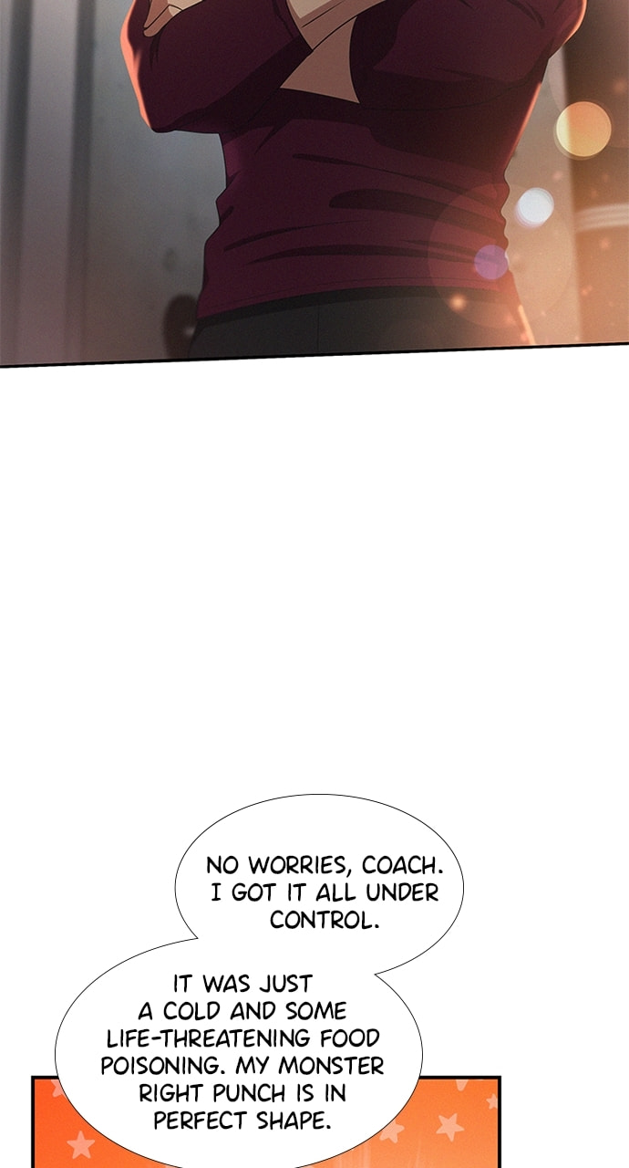 K.O. Chapter 64 page 10 - 