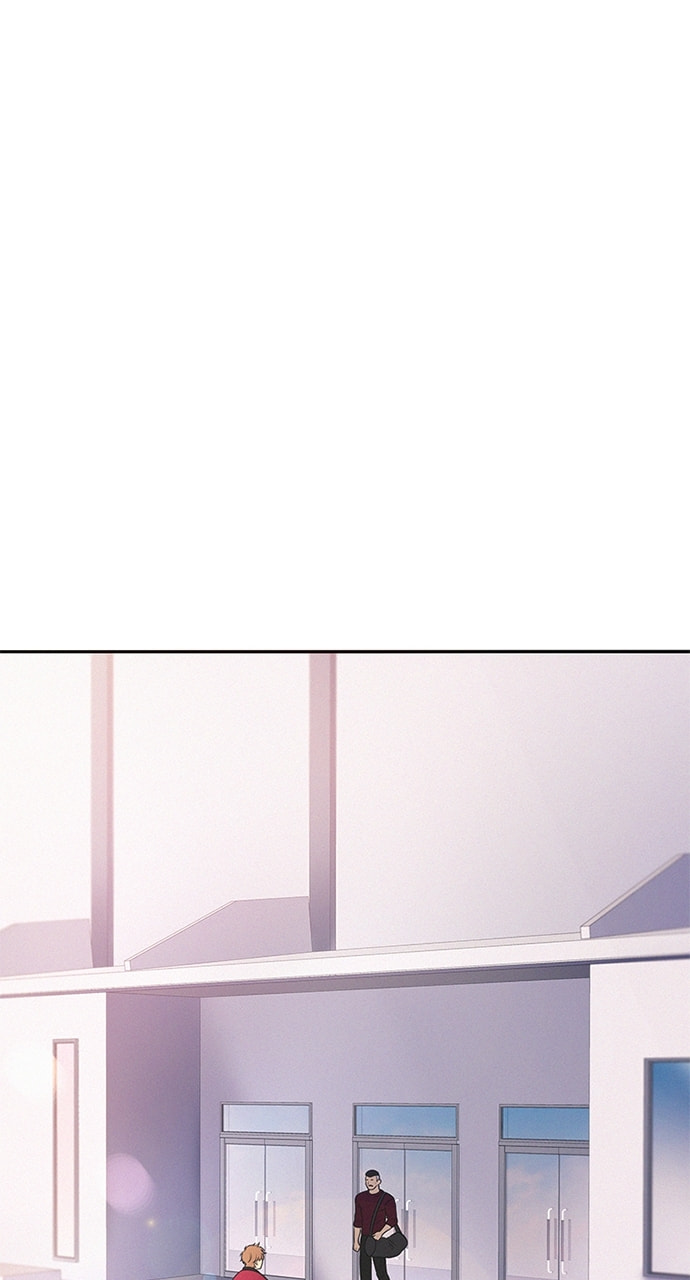 K.O. Chapter 65 page 1 - 