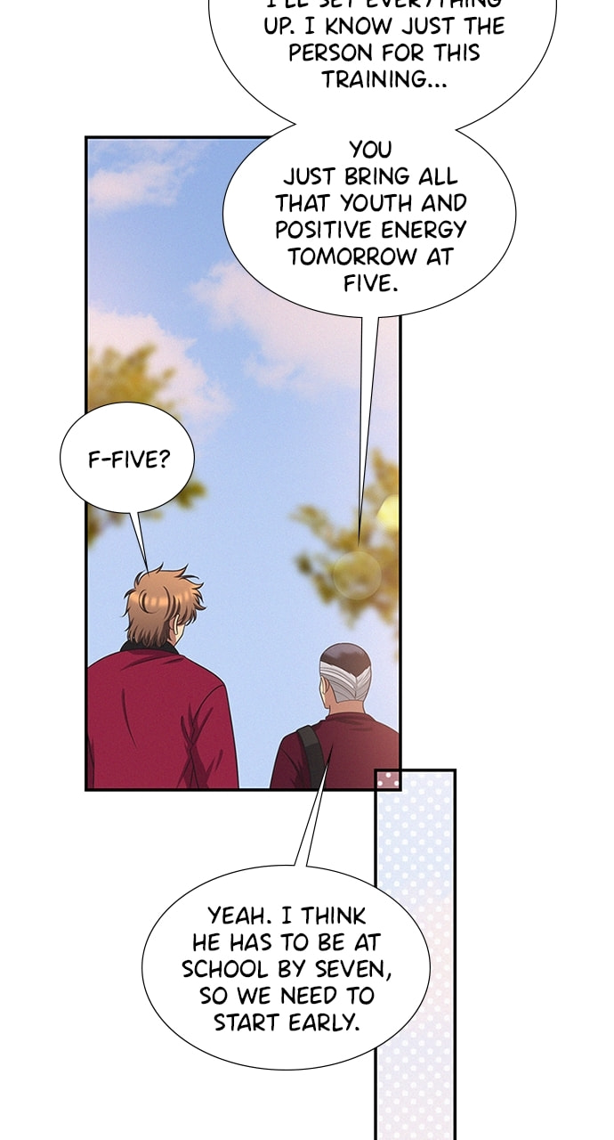 K.O. Chapter 65 page 11 - 