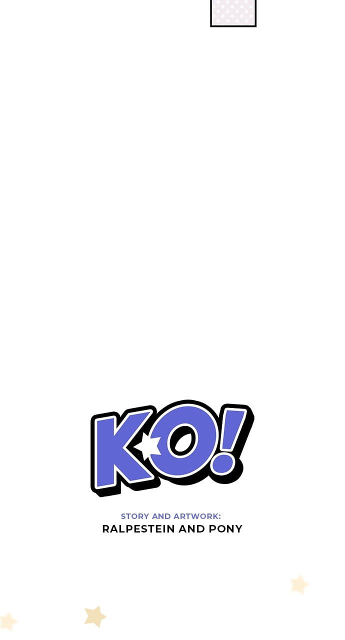 K.O. Chapter 65 page 12 - 