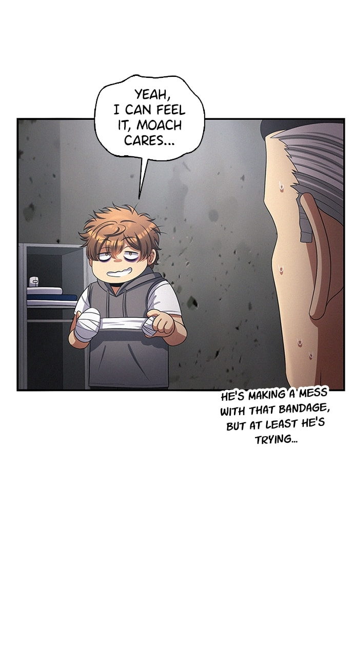 K.O. Chapter 65 page 19 - 