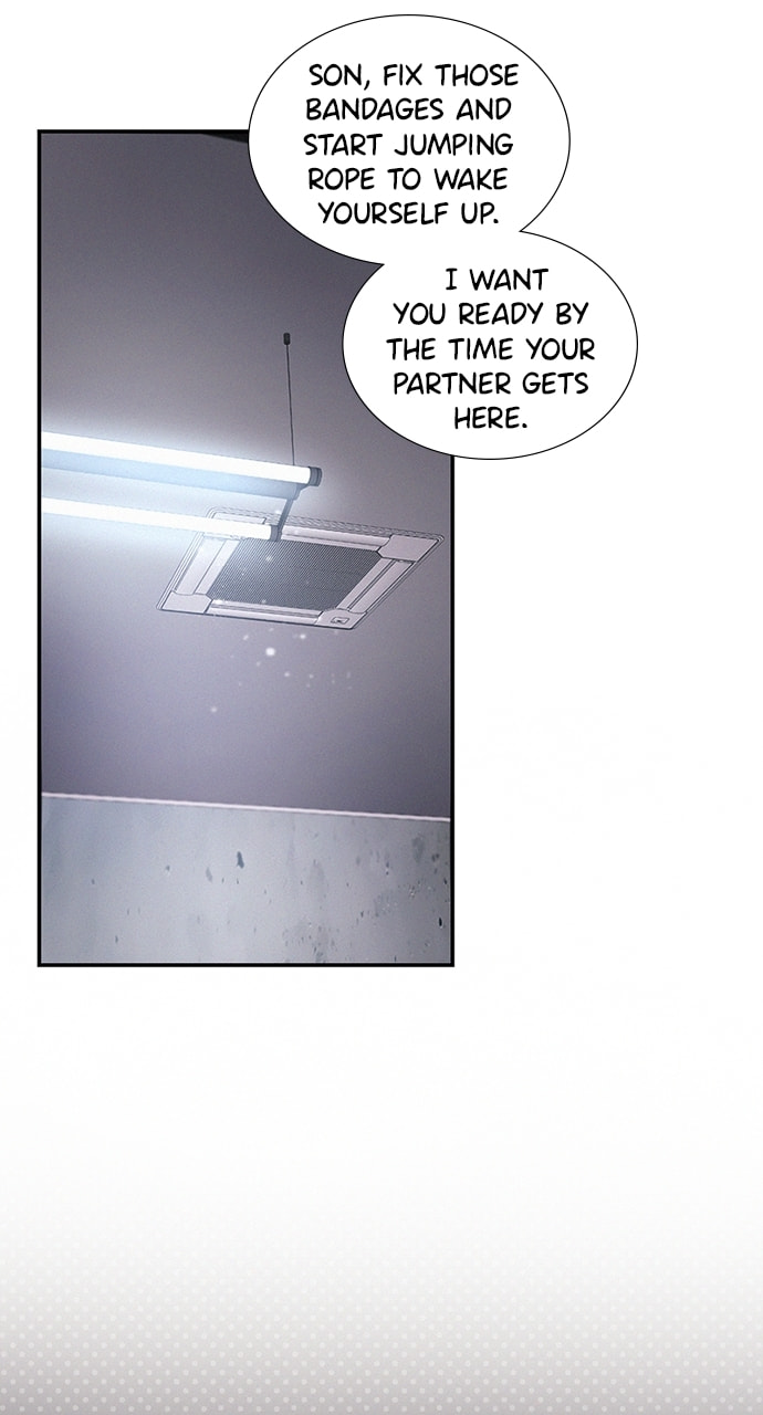 K.O. Chapter 65 page 20 - 