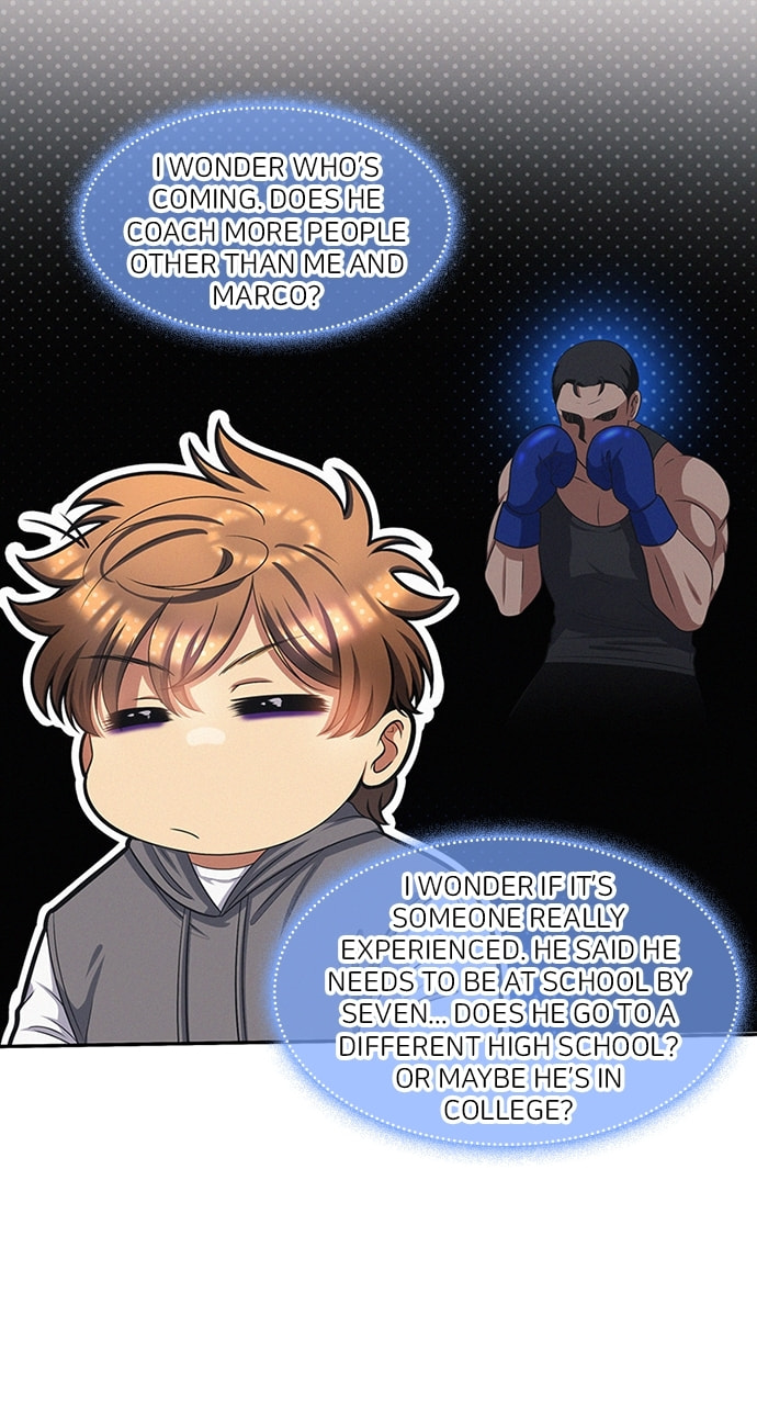 K.O. Chapter 65 page 21 - 