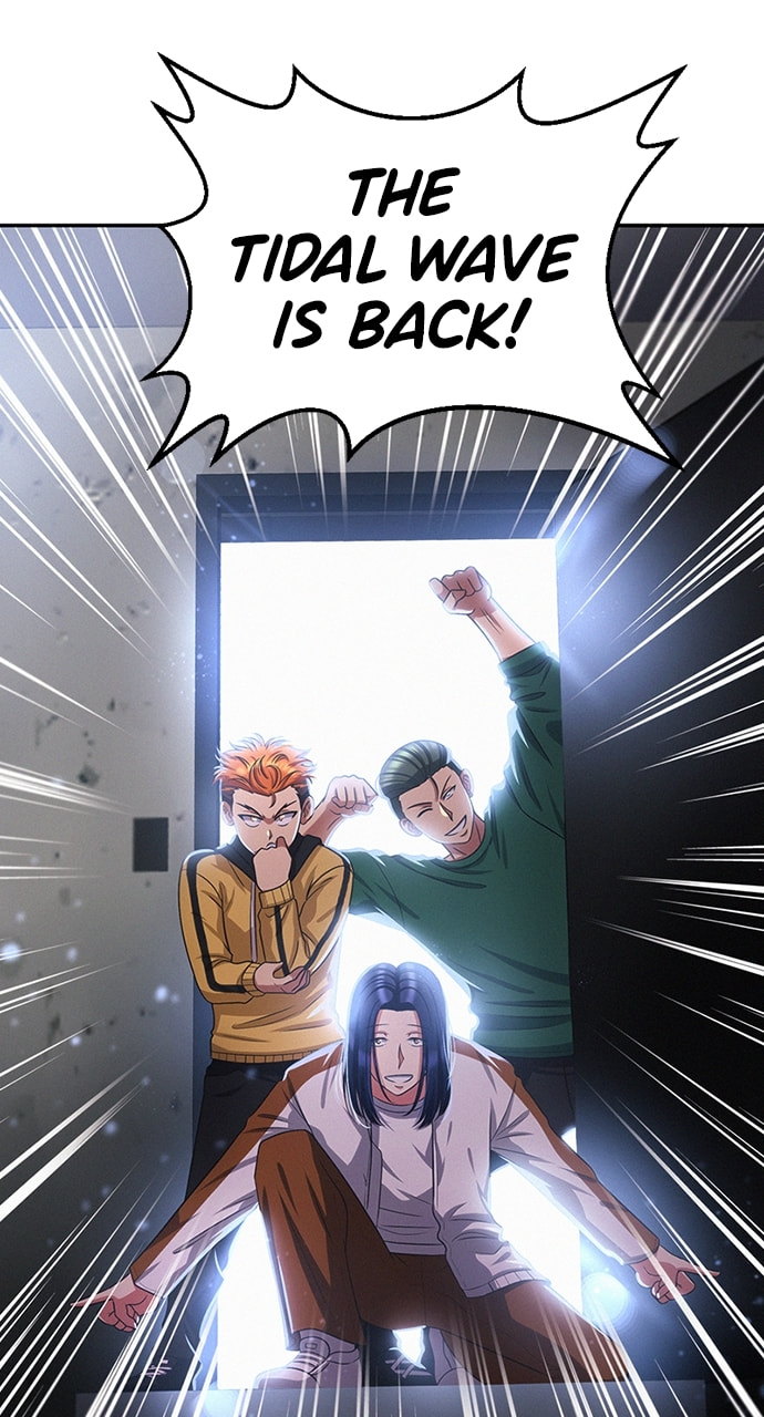 K.O. Chapter 65 page 25 - 
