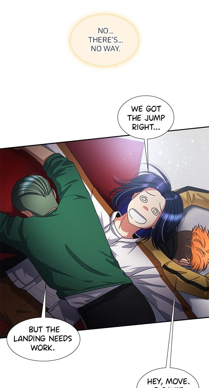 K.O. Chapter 65 page 29 - 