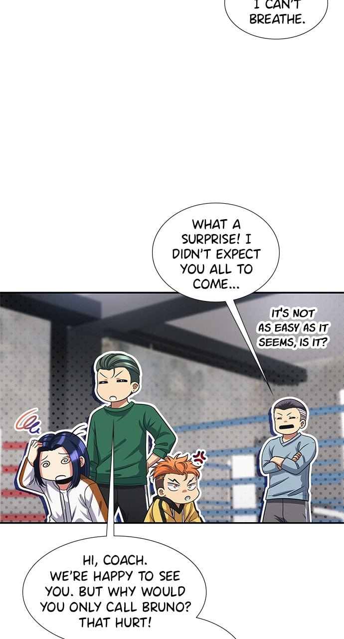 K.O. Chapter 65 page 30 - 