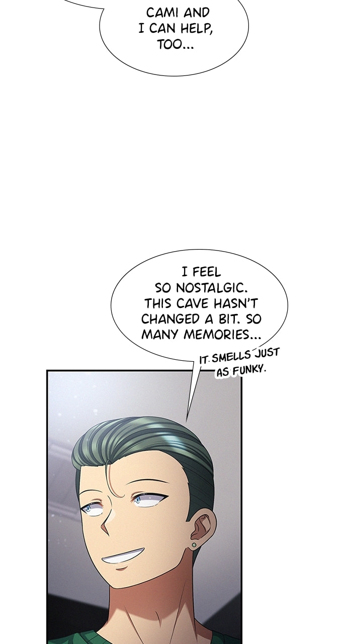 K.O. Chapter 65 page 31 - 