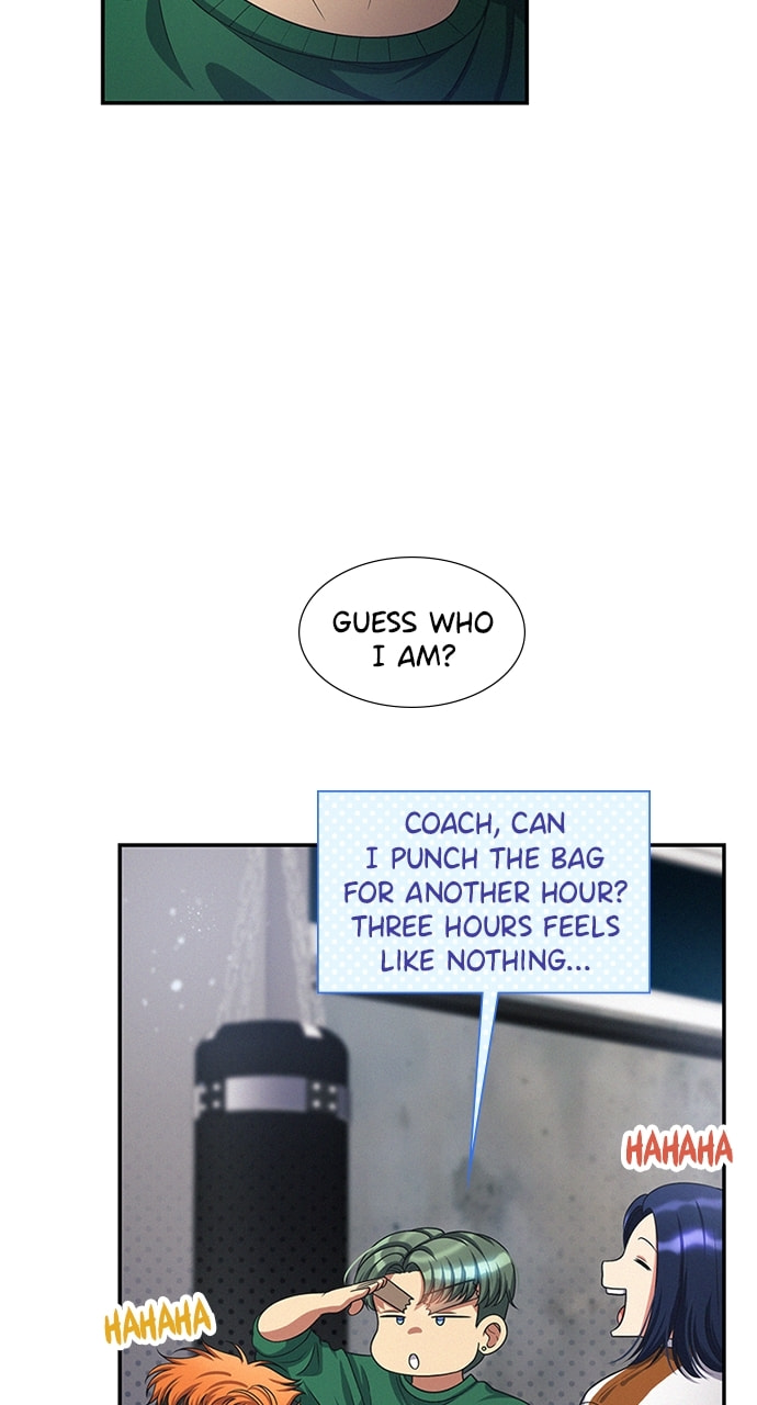 K.O. Chapter 65 page 32 - 