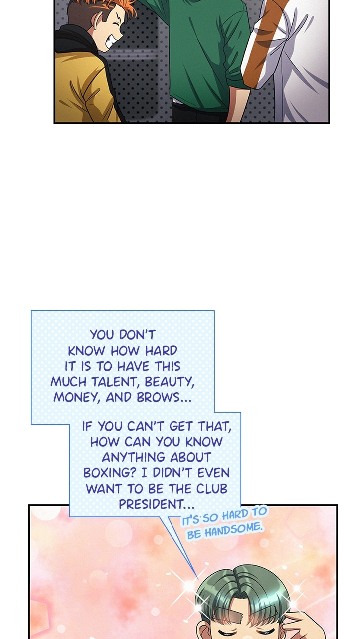 K.O. Chapter 65 page 33 - 