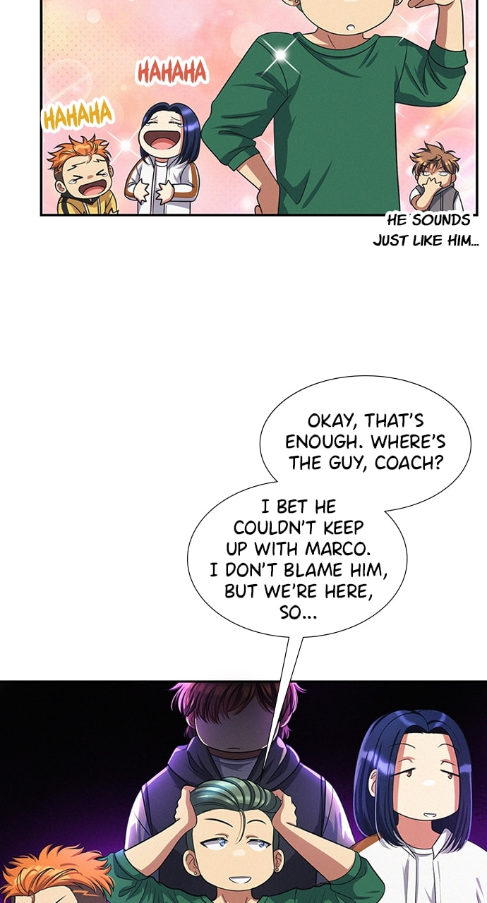 K.O. Chapter 65 page 34 - 