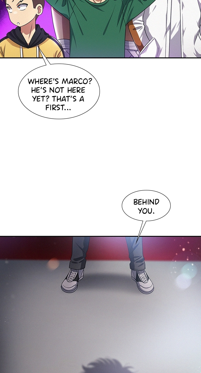 K.O. Chapter 65 page 35 - 