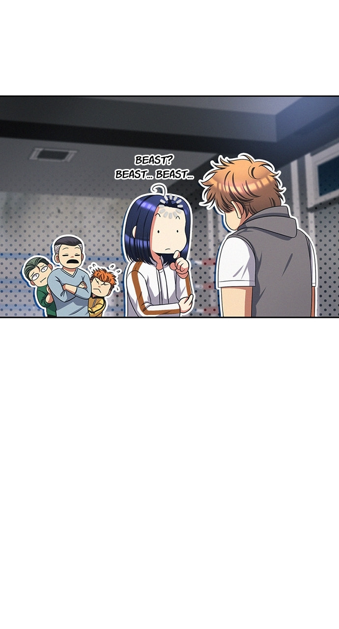 K.O. Chapter 65 page 40 - 