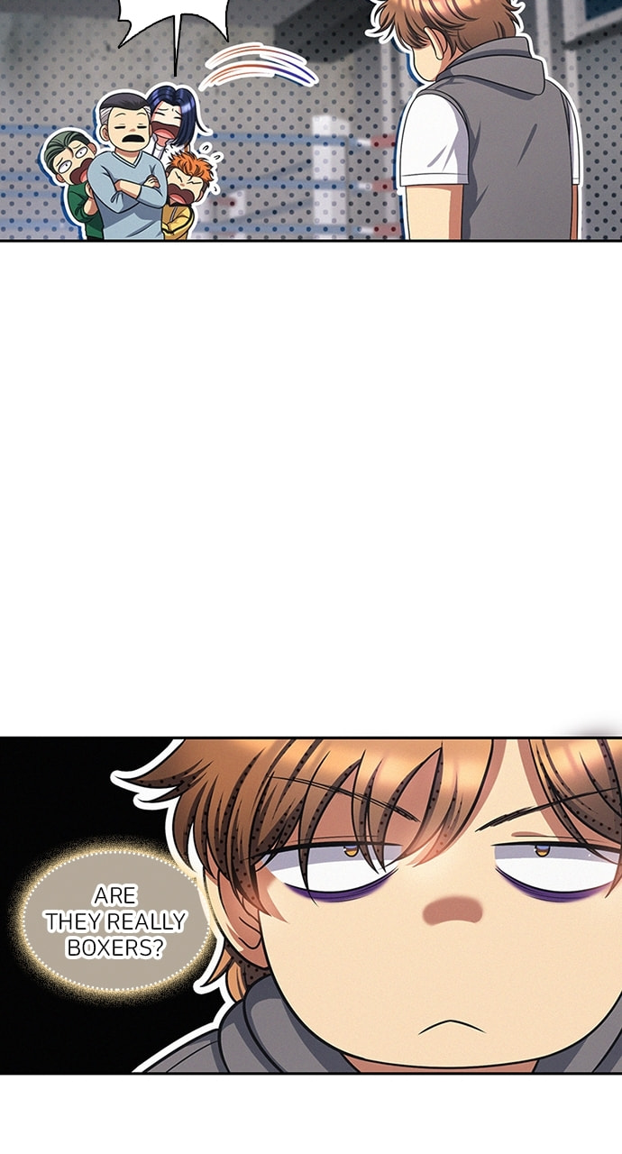 K.O. Chapter 65 page 42 - 