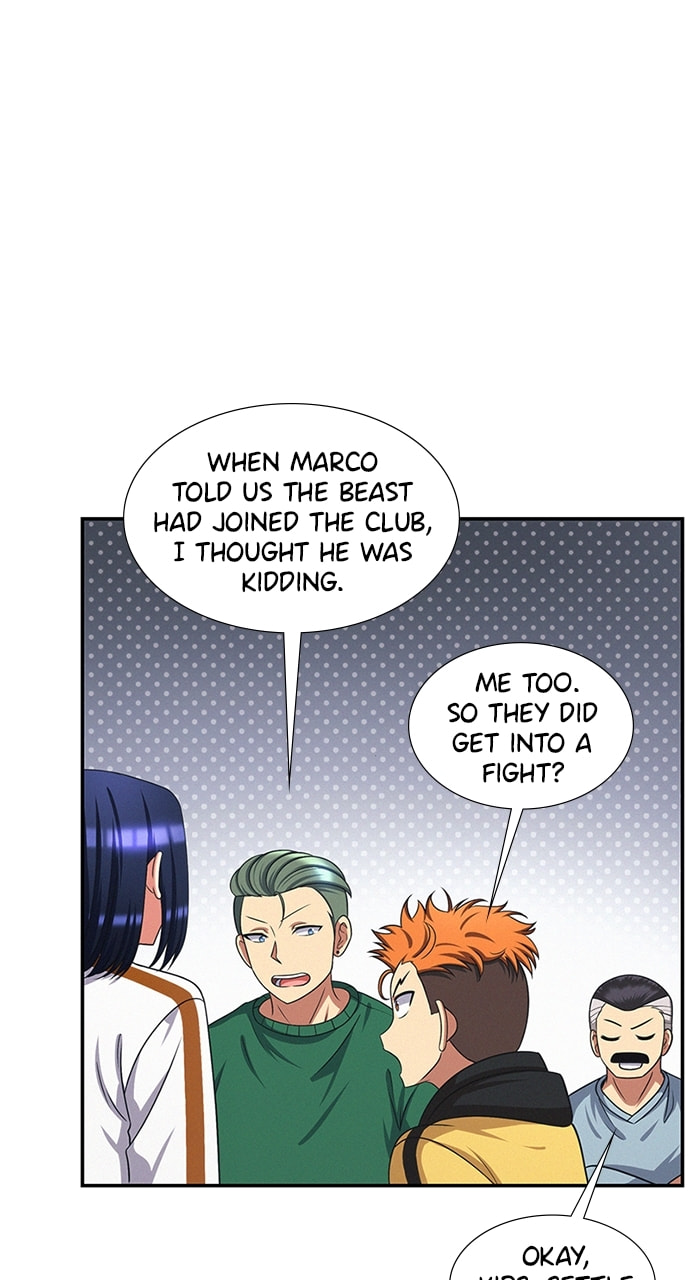 K.O. Chapter 65 page 43 - 