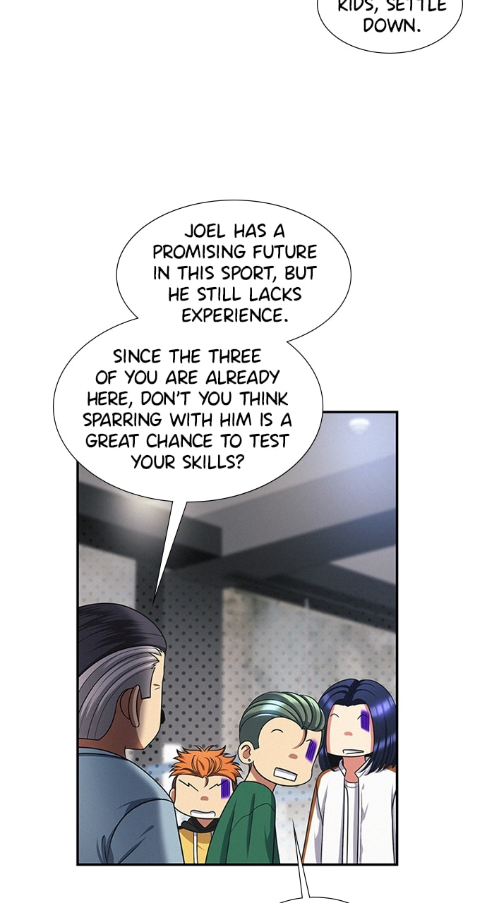 K.O. Chapter 65 page 44 - 