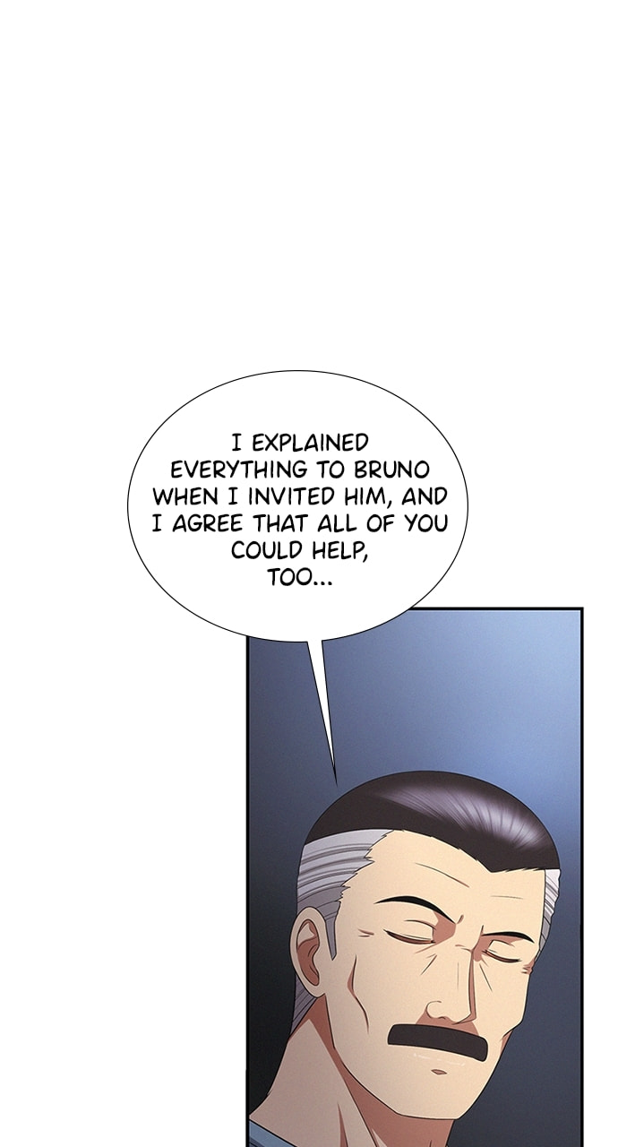 K.O. Chapter 65 page 46 - 