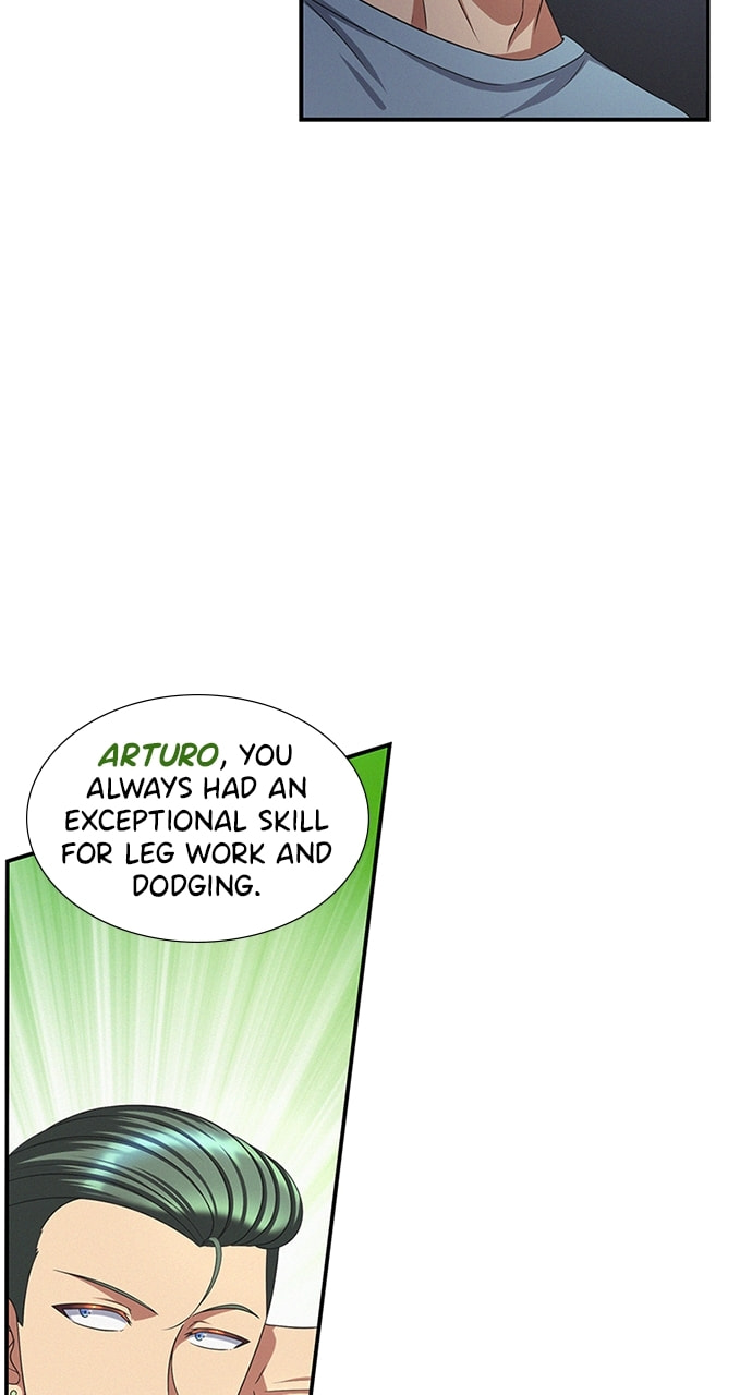 K.O. Chapter 65 page 47 - 