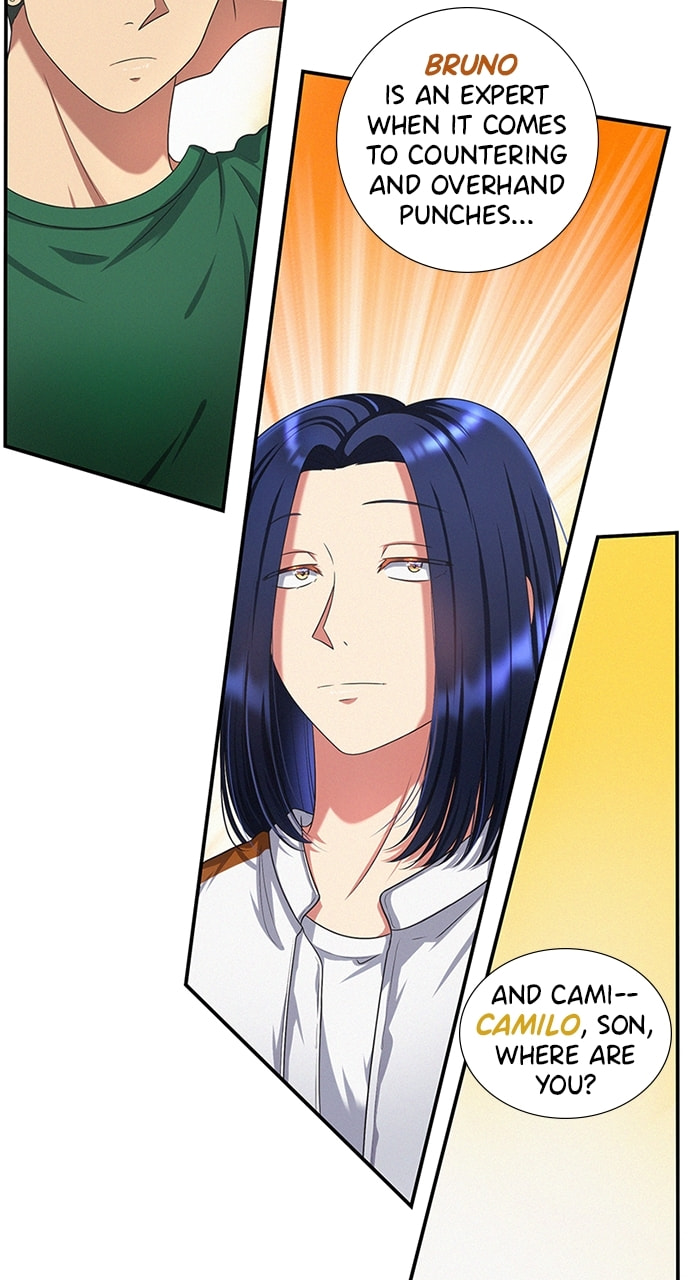 K.O. Chapter 65 page 48 - 