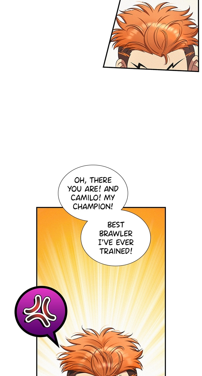 K.O. Chapter 65 page 49 - 