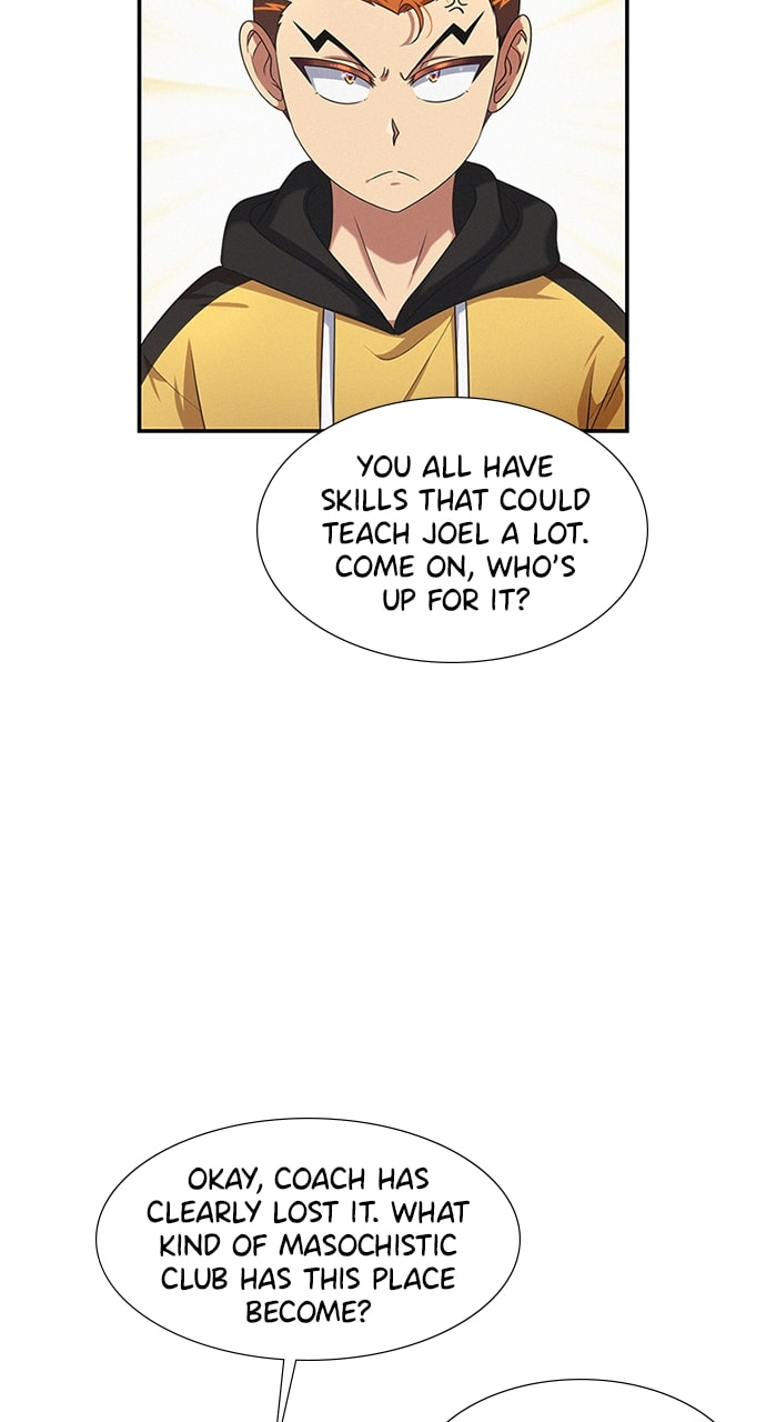 K.O. Chapter 65 page 50 - 
