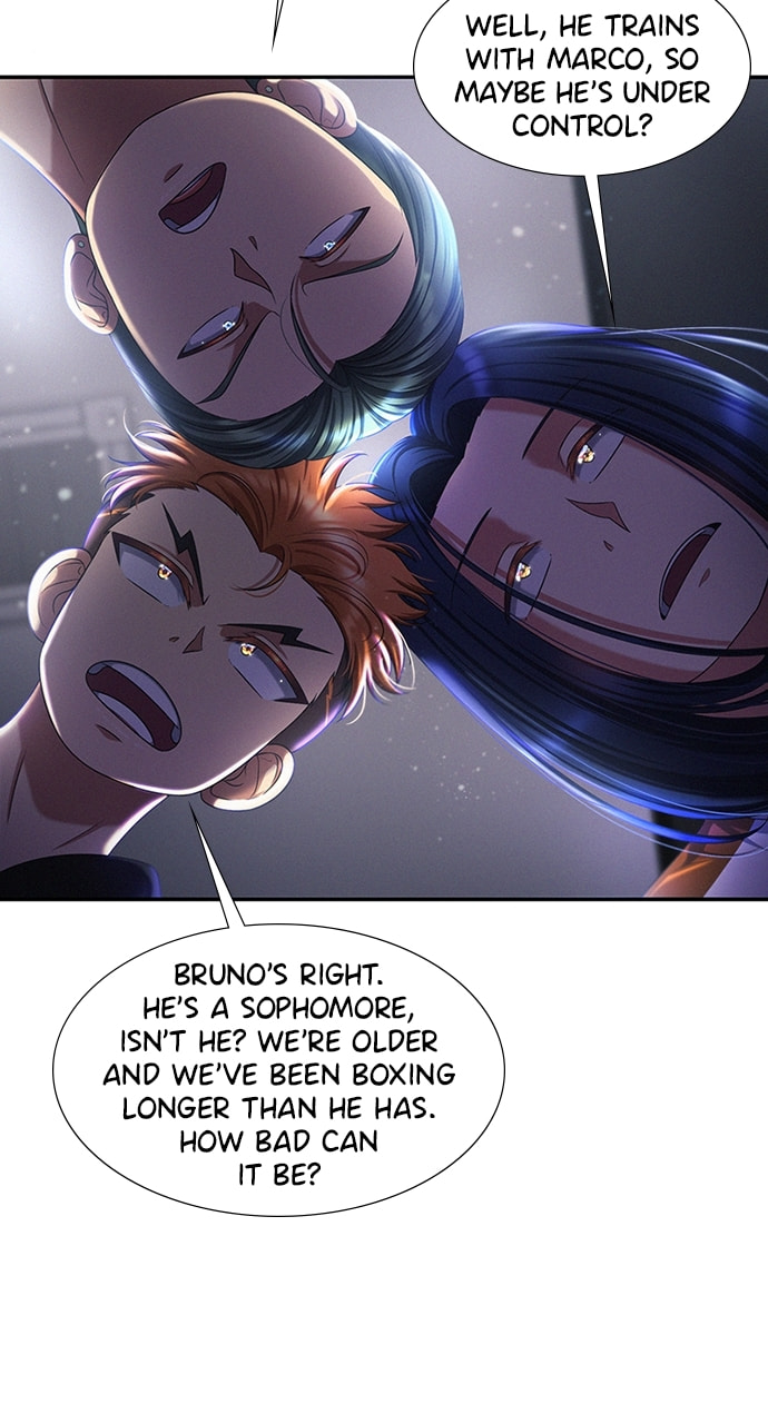 K.O. Chapter 65 page 51 - 