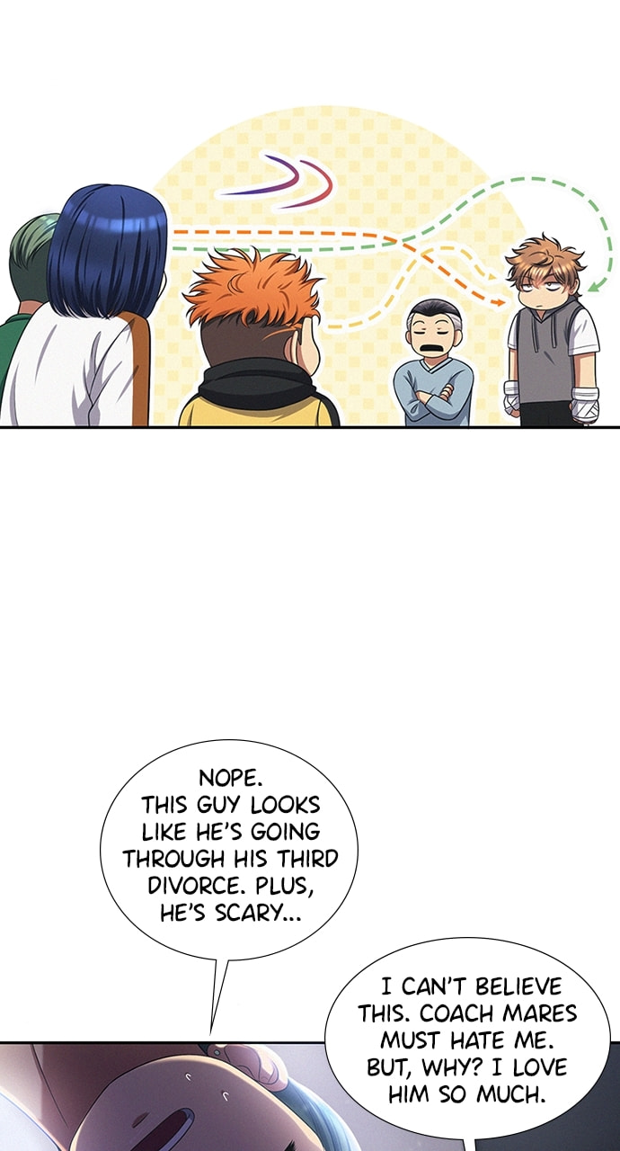 K.O. Chapter 65 page 52 - 