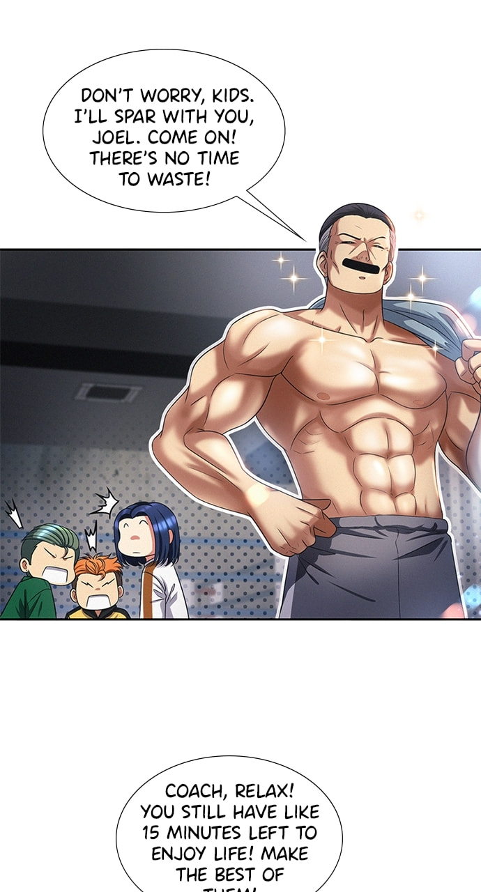 K.O. Chapter 65 page 55 - 