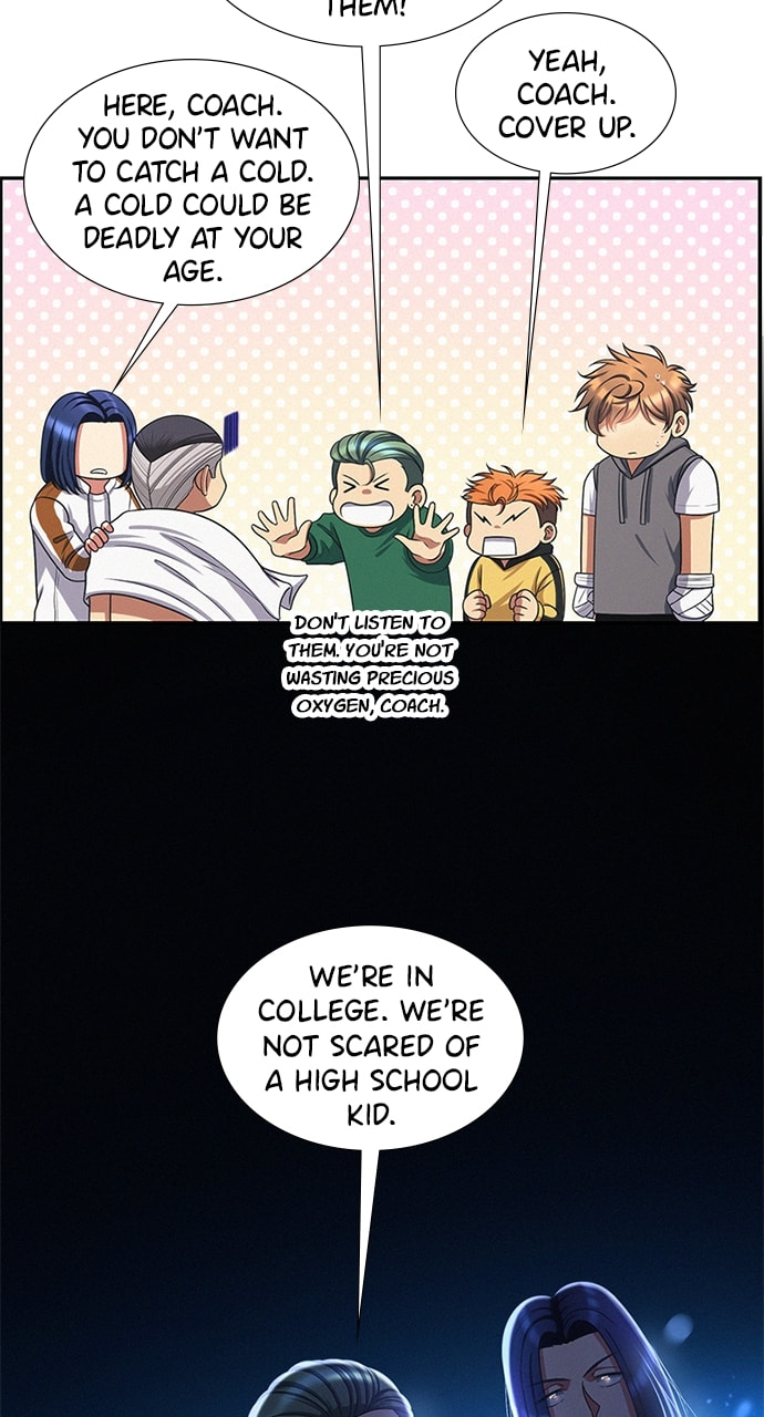 K.O. Chapter 65 page 56 - 
