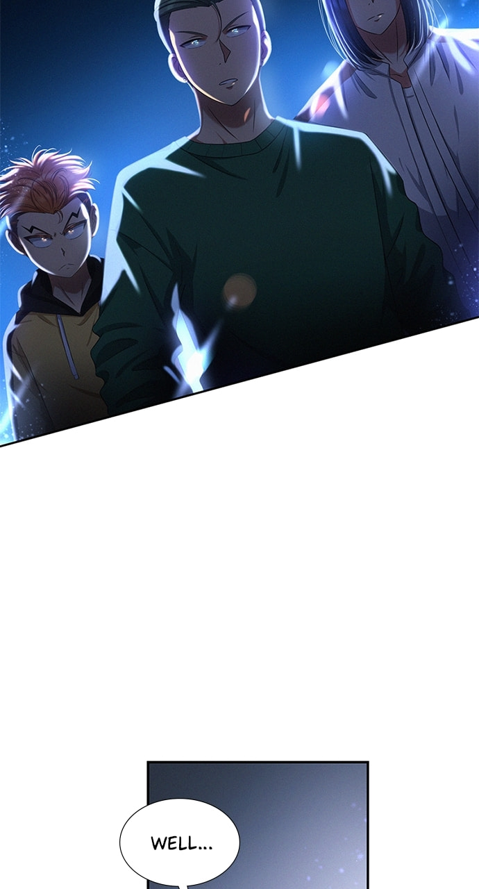 K.O. Chapter 65 page 57 - 