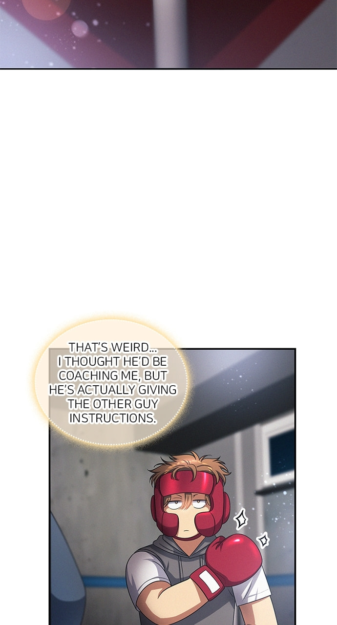 K.O. Chapter 65 page 64 - 