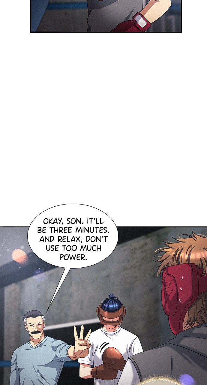 K.O. Chapter 65 page 65 - 