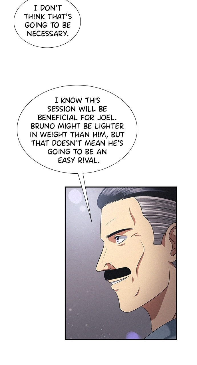 K.O. Chapter 65 page 67 - 