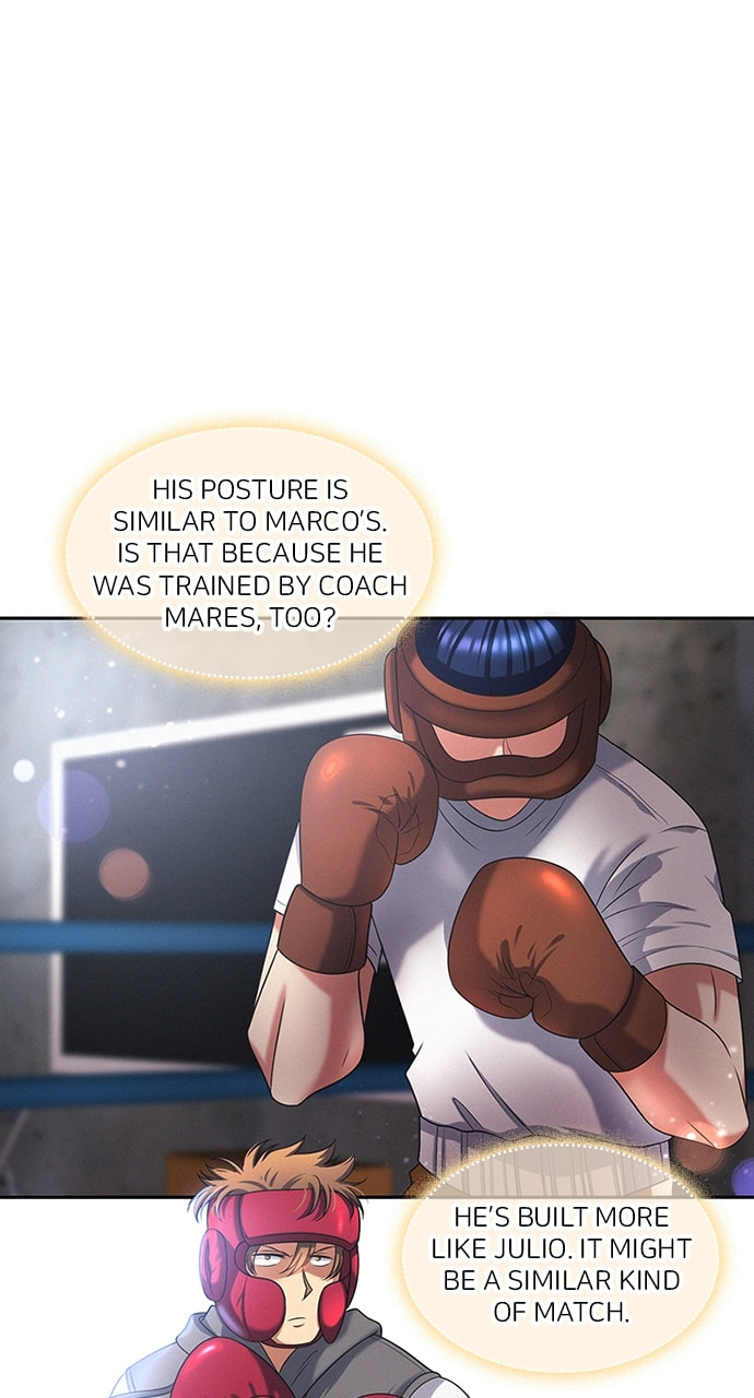 K.O. Chapter 65 page 68 - 